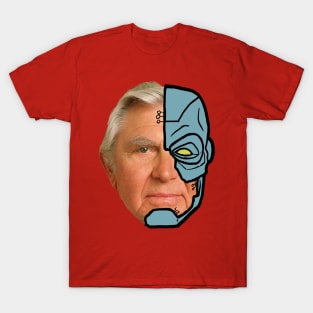 Mattlock the Demolisher T-Shirt